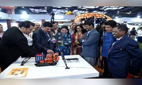 Govt to auction 20 blocks for mining critical minerals in next 2 weeks