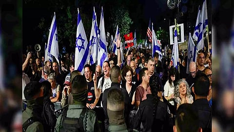 Representative Image (Photo: Reuters)