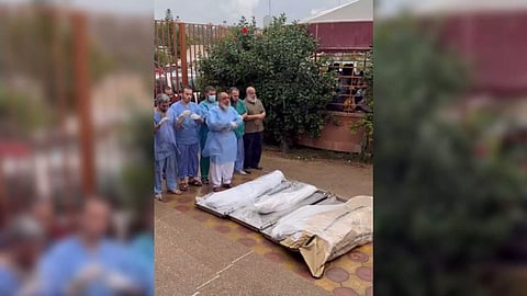 Representative Image (Photo/IANS)