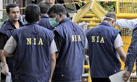 NIA registers case against listed terrorist Gurpatwant Pannun over latest video threat to AI flyers