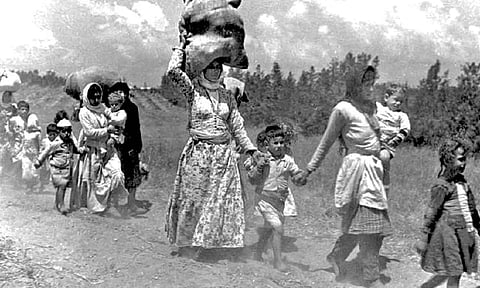 Representative image