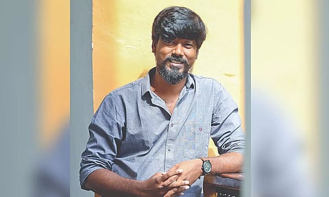  Director PS Vinothraj