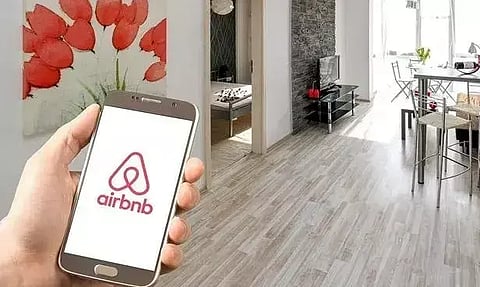 Airbnb acquires AI startup GamePlanner.AI for nearly $200 mn