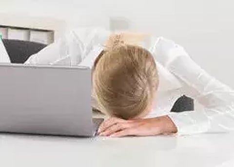 'Short sleep, shift work may raise risk of high BP'