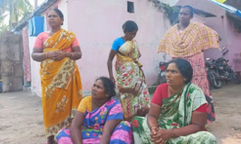 Sanitary Workers (IANS)