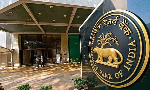 Reserve Bank of India