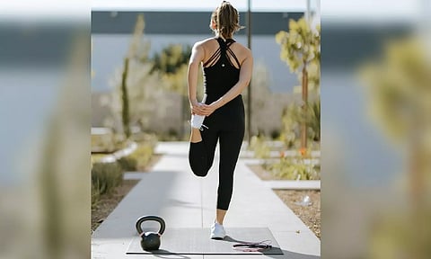 Representative Image (IANS)