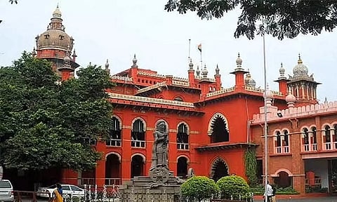 Madras High Court
