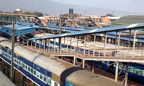 Representative image.