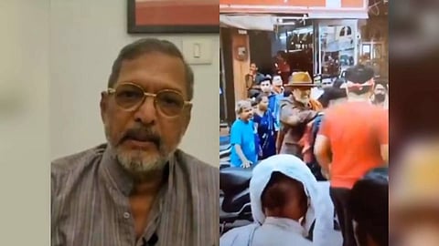 Nana Patekar (Image: X)