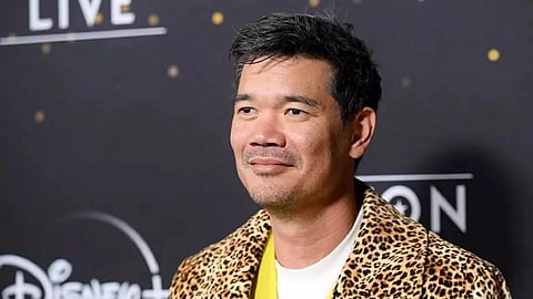  Filmmaker Destin Daniel Cretton