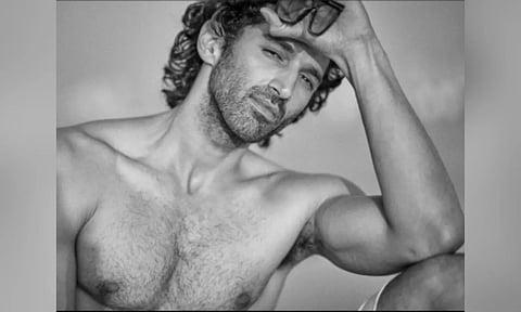 Aditya Roy Kapur