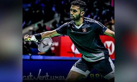 Kumamoto Masters Japan: India’s challenge ends in pre-QFs with Prannoy's loss