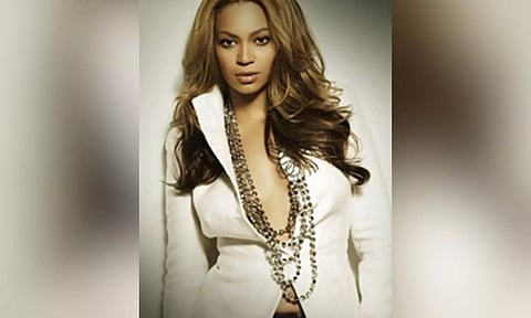 Beyonce