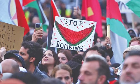 Representative image