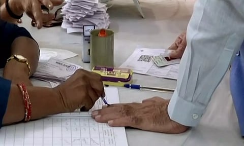 Representative image