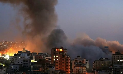 Representative image