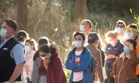 Representative image