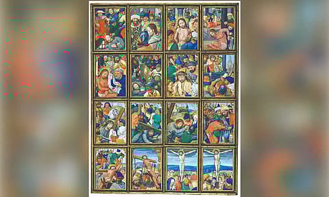 Representative image