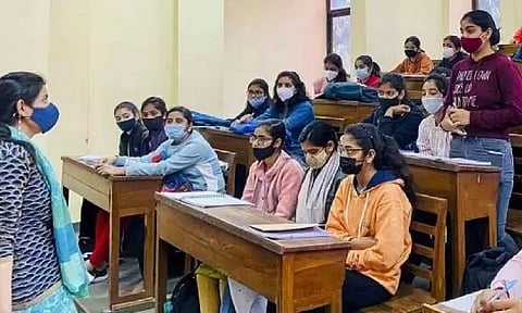 Representative image