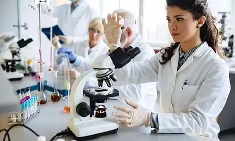 Discovery of haemoglobin in epidermis throws light on skin's protective features: Study