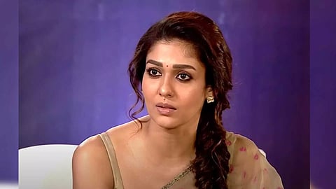 Nayanthara
