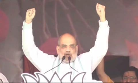 Amit Shah