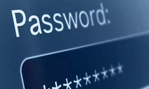 "123456" the most common password, can be cracked in under a second: Study