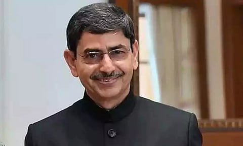 Tamil Nadu Governor R N Ravi (File)