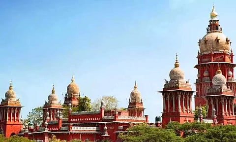 Madras High Court