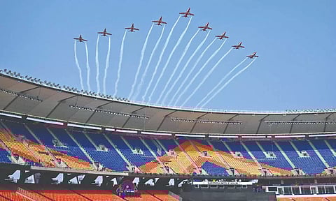 Representative image