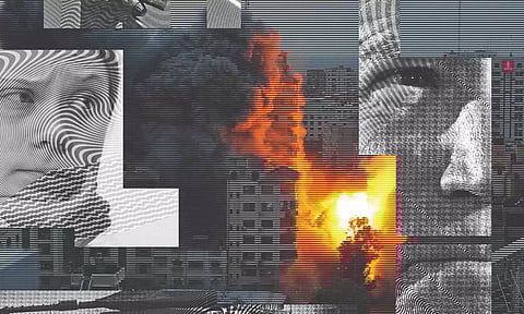 Representative image