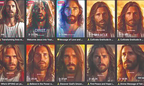 Representative image