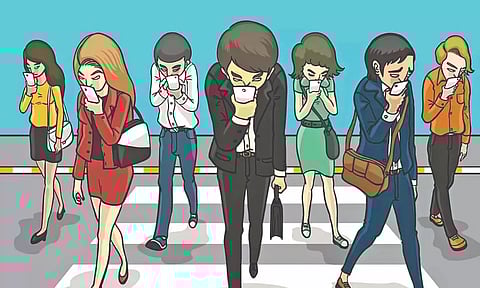 Representative image