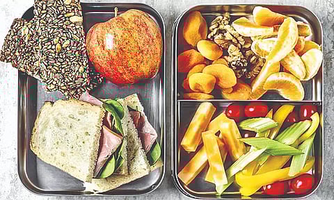 Representative image