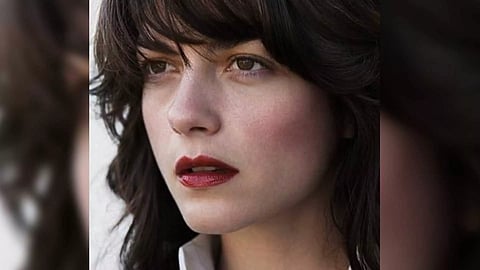  Actress Selma Blair (Photo/IANS)