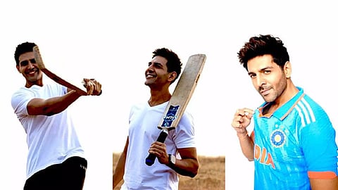 Kartik Aaryan(Image / Kartik Aaryan team)