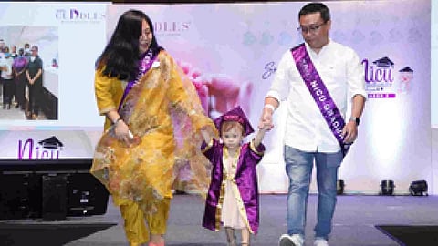 Visual from the spot (Photo/IANS)