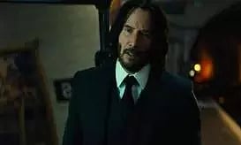 Keanu Reeves