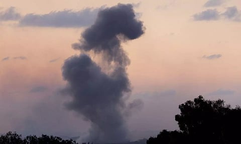 Representative image