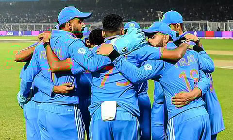 Team India (ICC)