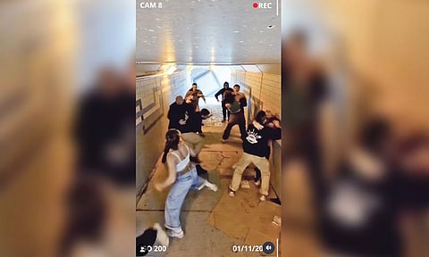 DeTect: When false news is spread, it can cause a negative impact among millions. Be a responsible citizen, combat this growing problem by separating fact from fiction here