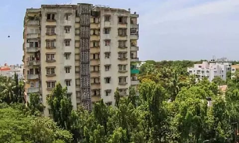 Representative Image