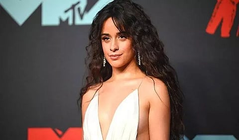 Camila Cabello