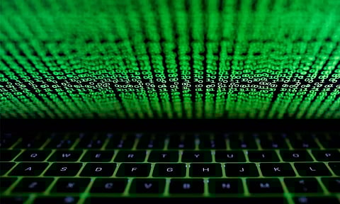 Representative image. (Reuters)