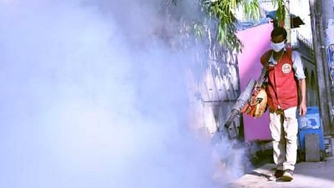 Representative Image (Photo/IANS)