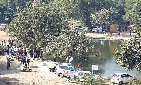 Representative image