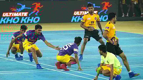 Six Ultimate Kho Kho (UKK) franchisees gear up for Season 2