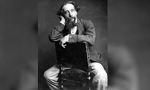 Charles Dickens