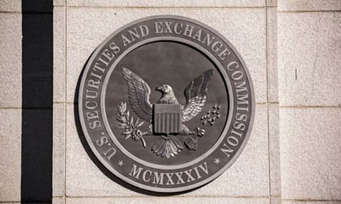 US SEC sues crypto trading platform Kraken